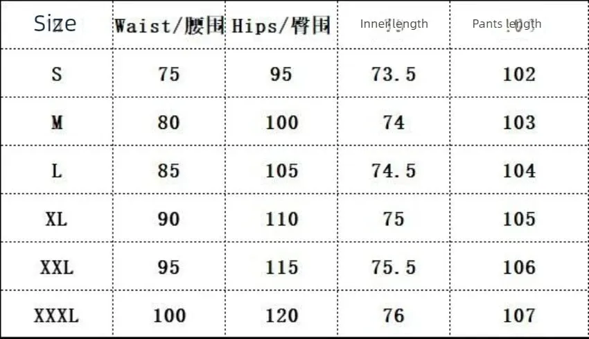 Men New Trendy Slim Fit High Waist Denim Pants Washed Straight‑Leg Casual Jeans For Men — image 7