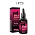 Maca Root Extract Liquid Drops 30ml with Muira Puama and Tribulus Liquid Supplement for Women