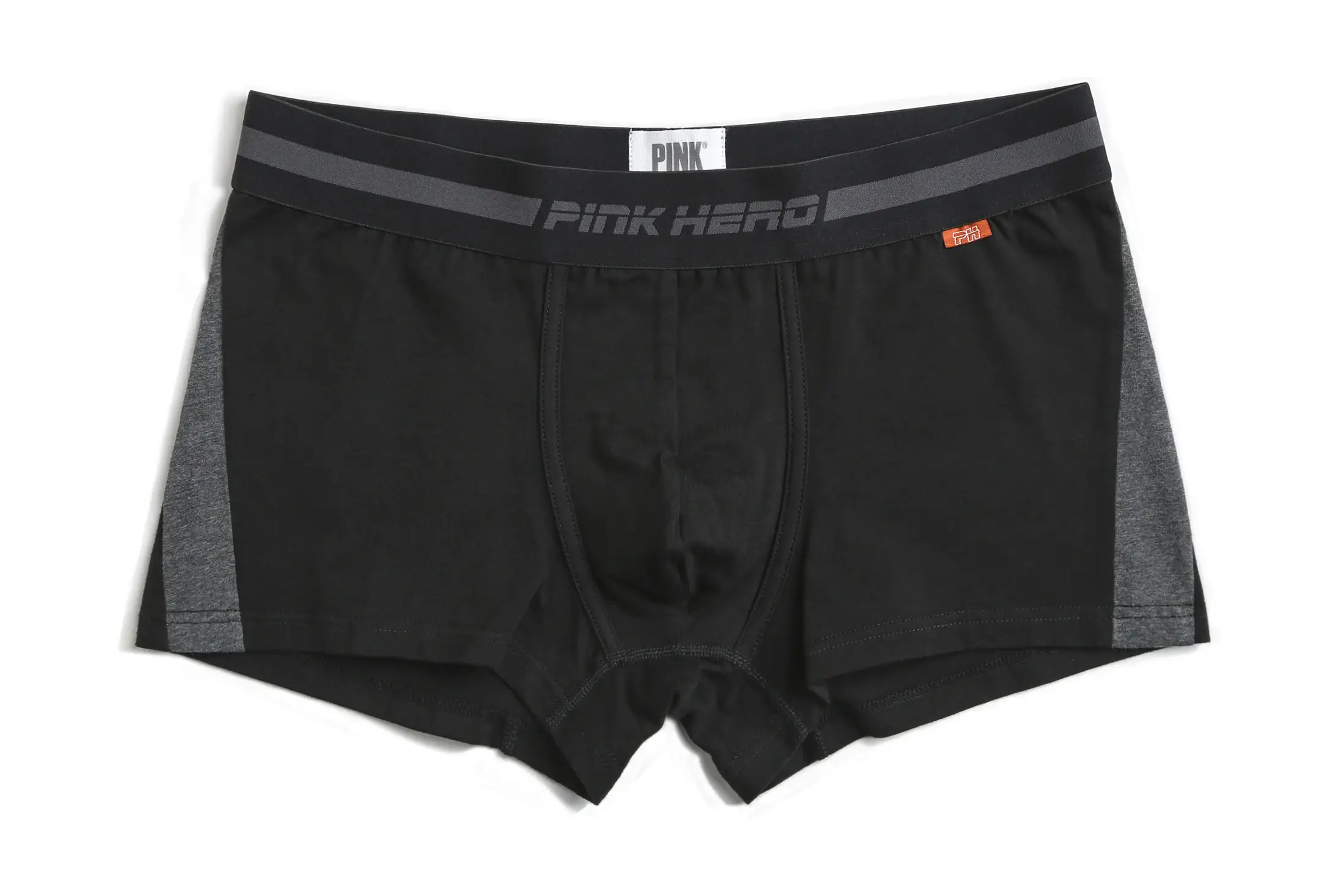 Fashion Men Shorts Men Comfortable Cotton Underwear Boxer Briefs fancy underwear boxers for men boxer shorts — image 9