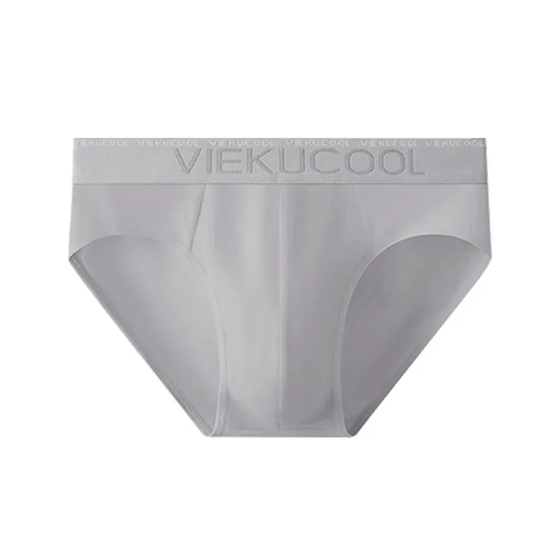 1pcs Cotton Mens Sexy Briefs Teenagers Sport Underwears Plus Size Fat Men's Underpant Students Breathable Fashion Casual Panties — image 14