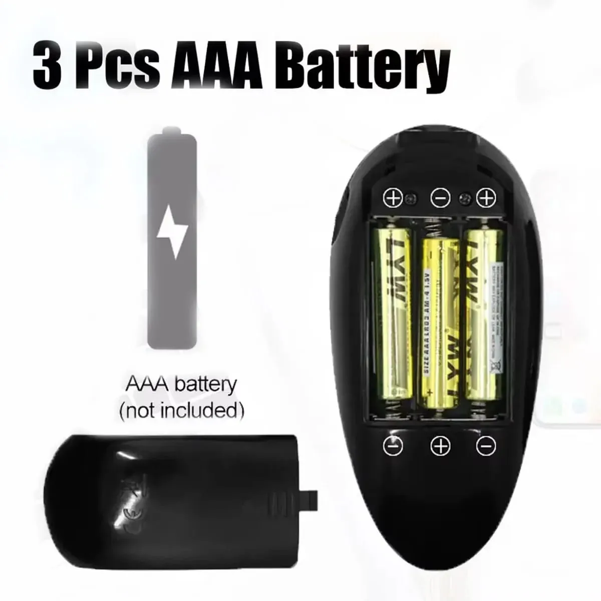 Vibrating Double Penetration Strap On Dildo Harness Adjustable Belt Dual Ended Anal Plug Sex Toy for Couples Remote Control A — image 6