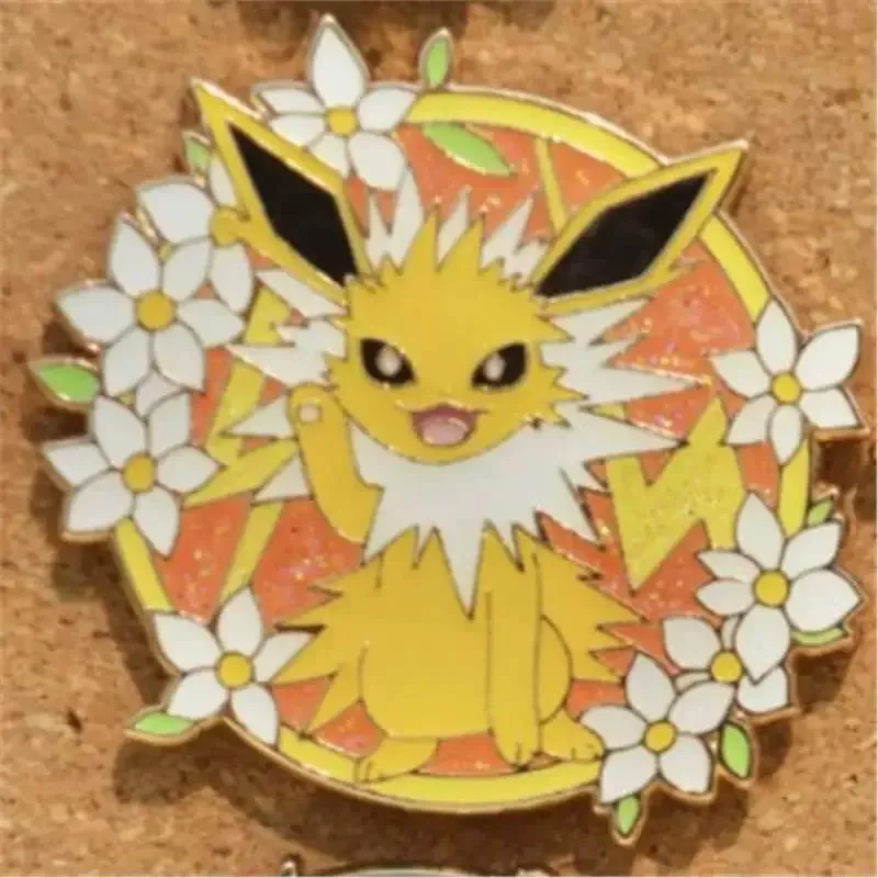 Cool Enamel Pins Elf Cartoon Brooch Clothes Backpack Lapel Badges Fashion Jewelry Accessories For Friends Souvenir Gifts — image 28