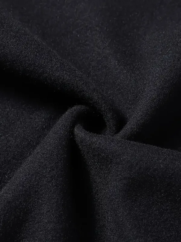 2025 Hot Sale Men's Hoodie Creative Diagonal Zipper Sweatshirts 2025 Autumn Winter Male Daily Casual Sporty Motorcycle Outwear — image 6