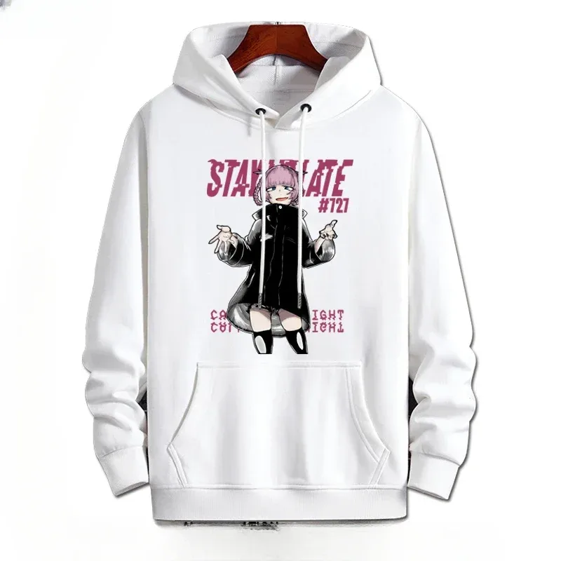 Y2K Anime CALL OF THE NIGHT Nazuna Nanakusa Funny Hoodie Hip Hop Graphic Sweatshirts Poleron Hombre Streetwear Harajuku Tracksui — image 19
