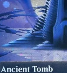 LK61 Galaxy Foil Eldrazi Temple Gemstone Caverns Godless Shrine Galaxy Foil High-Quality TCG Proxy Cards (Black-Core) — image 19