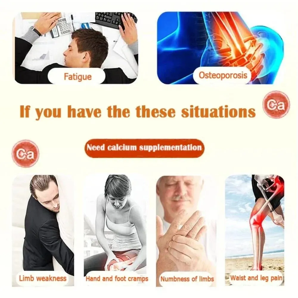 Bee Venom Extract Capsules for Relieve Joint & Knee Pain Relieve Discomfort of Bones and Joint Non-GMO — image 3