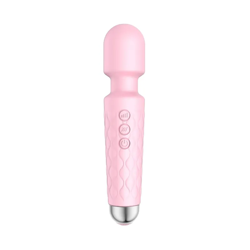 Powerful Vibrating AV Vibrator Magic Wand Clitoris Stimulator Sex Toys for Women G Spot Massager Adult Female Sex Erotic Product — image 13