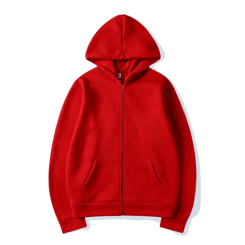 Fashion streetwear Y2K for Men and Women Zipped Hoodie Cry of Fear Simon's hooded Jacket Hip-hop Men's Casual Hooded Sweatshirt — image 10