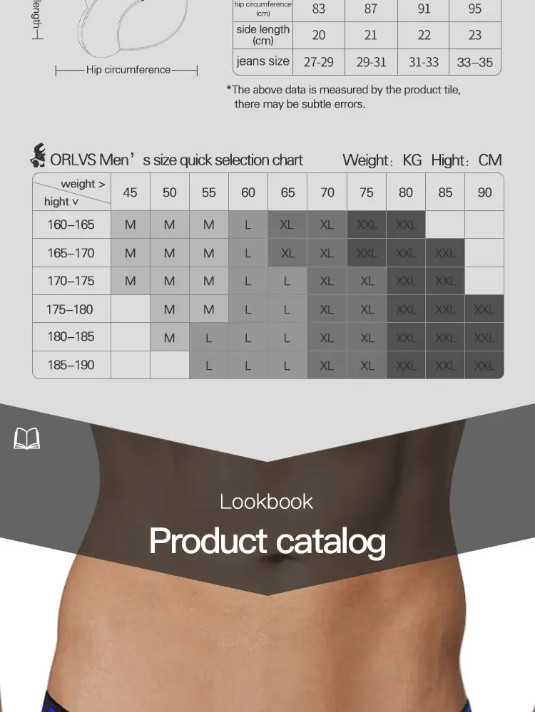 1PCS Men's ADANNU Modal Triangle Briefs Letter Waistband Soft Breathable Underwear — image 11