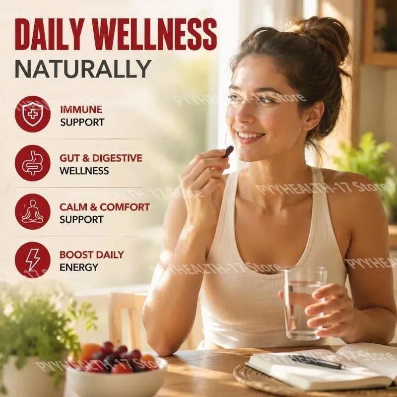 Astaxanthin Softgels From Microalgae Promotes Collagen Production Soy Free Gluten Free Non GMO Triple Strength 120 Softgels — image 3