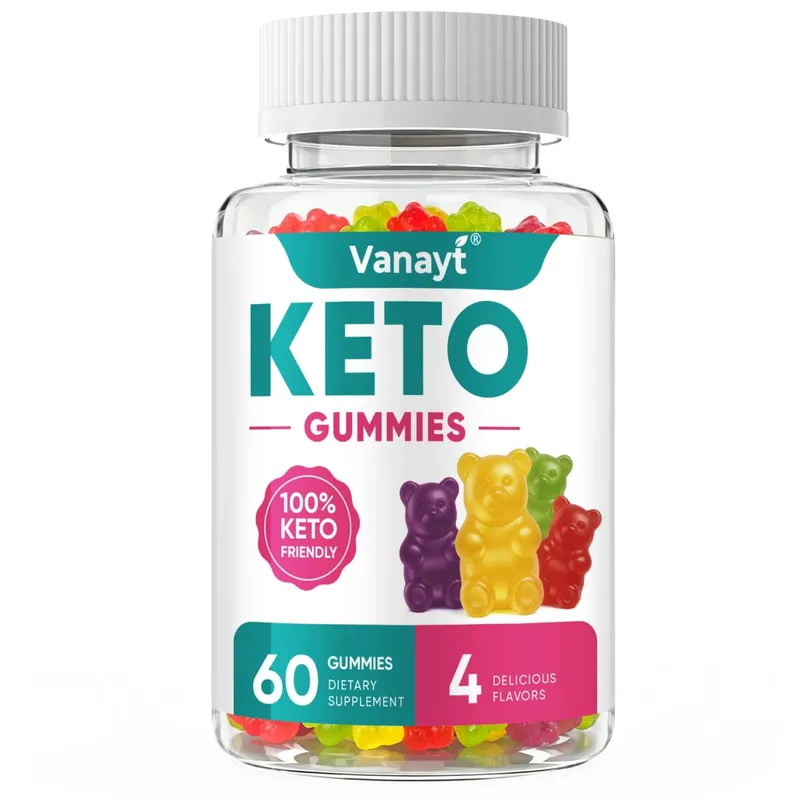 Apple Cider Vinegar Gummies Dietary Supplement with B9 B12 & Organic Beetroot Extract for Adults Support Healthy Weight Management