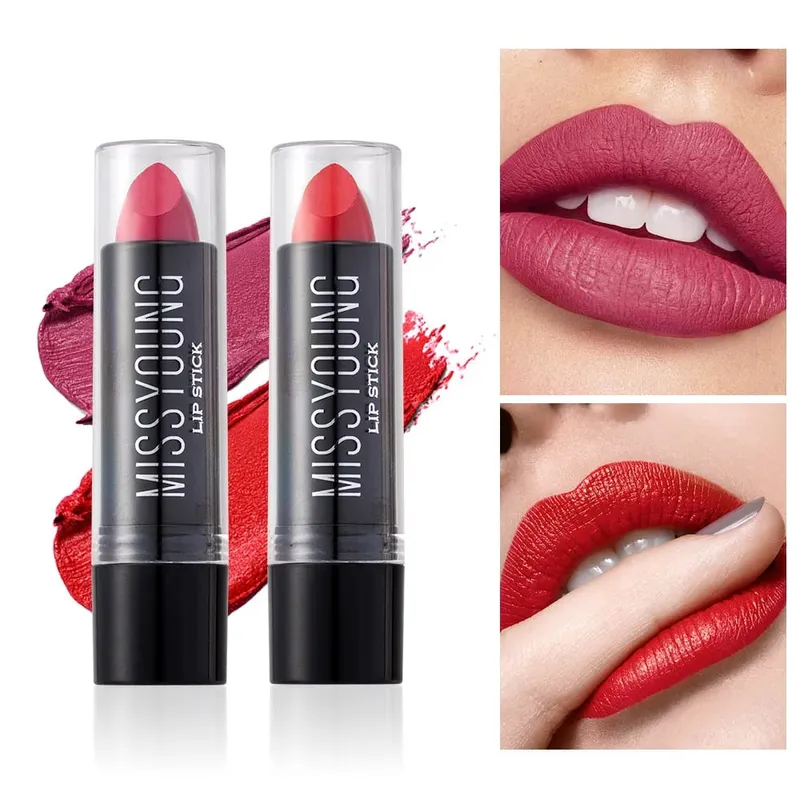 Set Hadiah Solek untuk Wanita Kit Penuh Semua dalam Satu Solek Serbuk Kening Gincu Lip Gloss Berus Shimmer Glitter Eye Shadow Palet — image 5