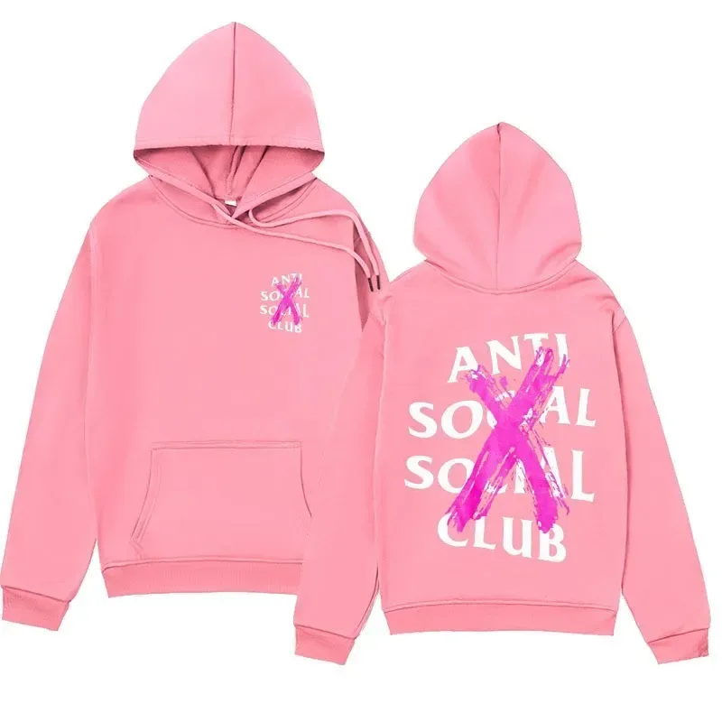 2026New Autumn/Winter Hoodie Harajuku y2k Pattern Fashion Street Men's and Women's Casual Loose Hoodie Creative Pattern Top — image 10