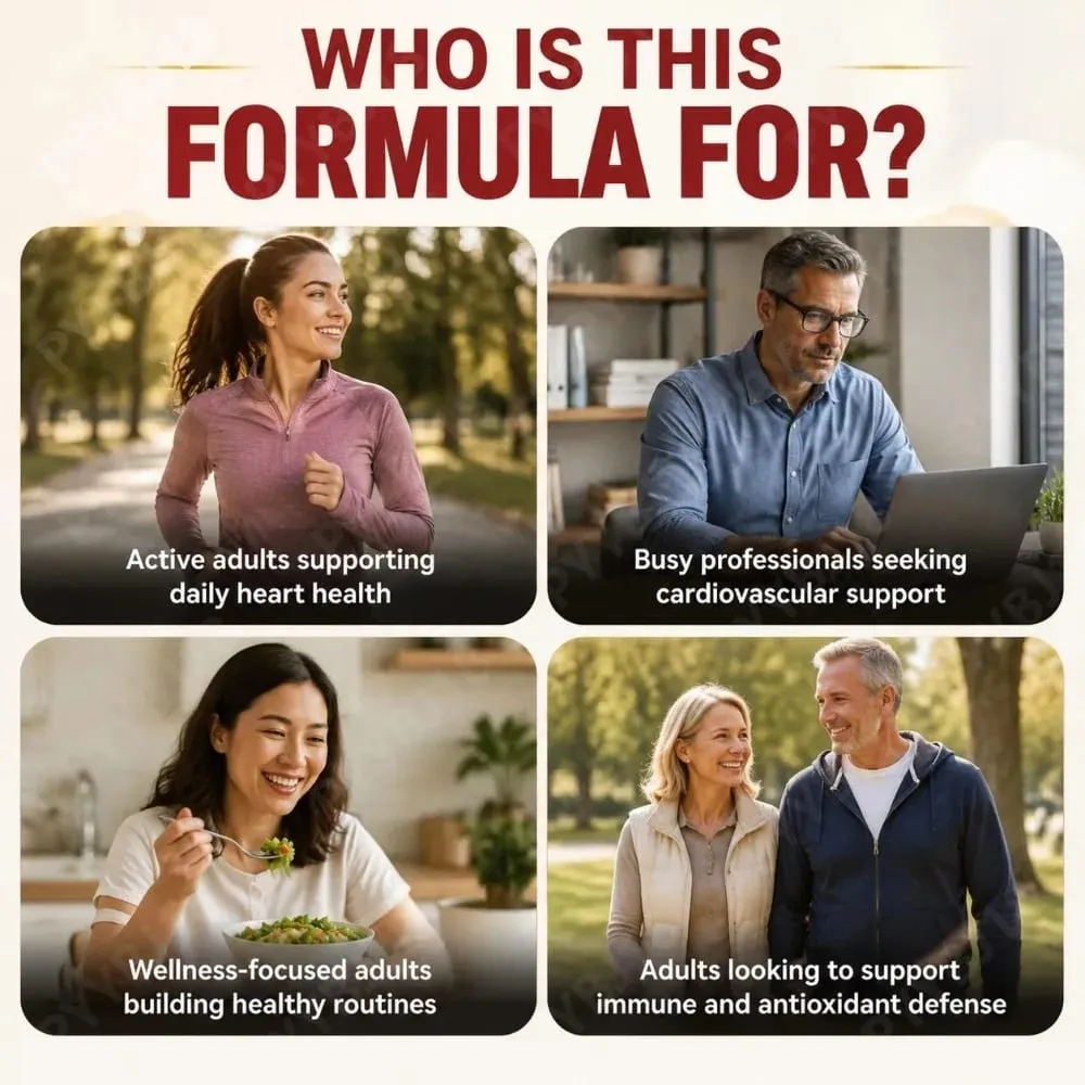 Aged Garlic Extract Softgels 7500mg Equivalent per Serving for Circulation & Heart Function Antioxidant & Immune Support 120Ct — image 4