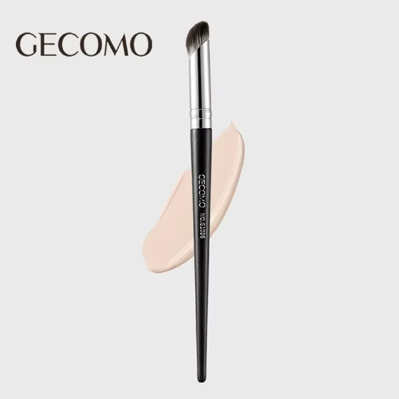 1 Pc Concealer Makeup Brushes Precision Soft Fluffy Smudge Brush Cover Acne Dark Circles Multi-Function Detail Makeup Tools — image 23