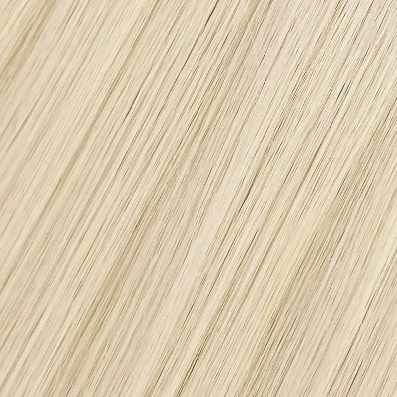 Bone Straight Tape In Hair Extensions #60 Invisible Tape In Human Hair Extensions For Salon High Quality 100% Real Human Hair