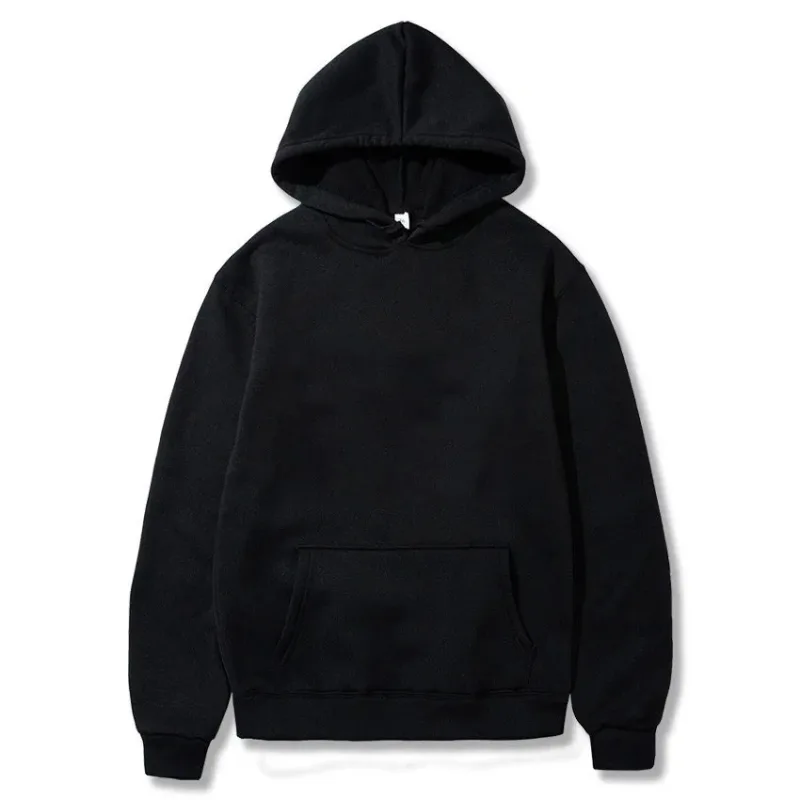 Böhse Onkelz Für Echte Fans Men's Hoodies Fleece Warm Autumn Winter Thick Pullover Oversized Y2k Tracksuit Male Coats Sweatshirt — image 7