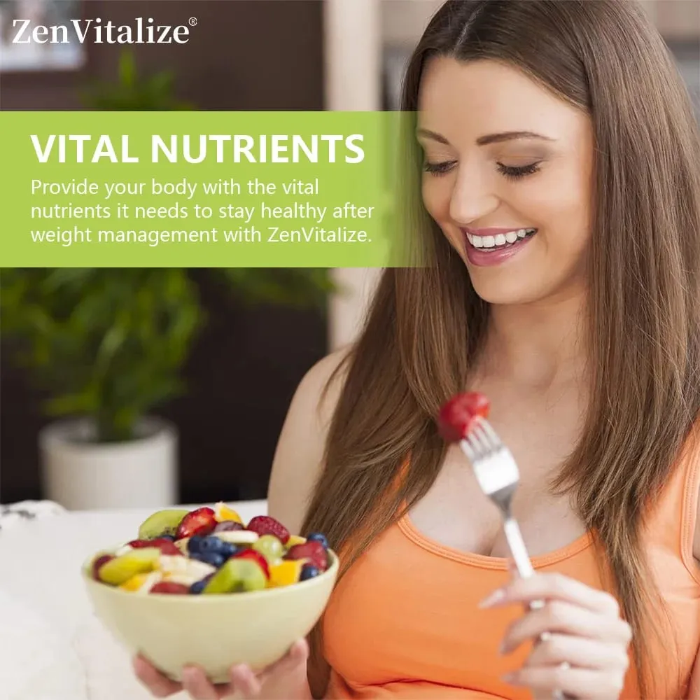 Once Daily Multivitamin Capsule with 45 Mg of Iron Easily Absorbed Dietary Supplements — image 4