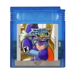 GBC Game Cartridge Lunar Chase Trip World Dream Land Radical Rescue South Park Foot Clan 16 Bit Video Game Console Card — image 16