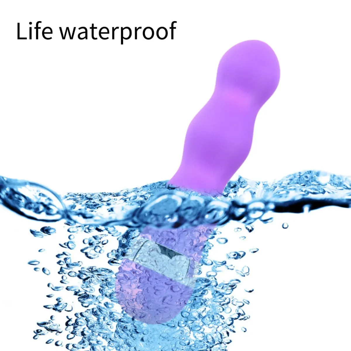 Dildo Vibrator Anal Vagina for Women G Spot Massage Anal Beads Butt Plug Clitoris Stimulator Adult Sex Toys Erotic Products — image 6