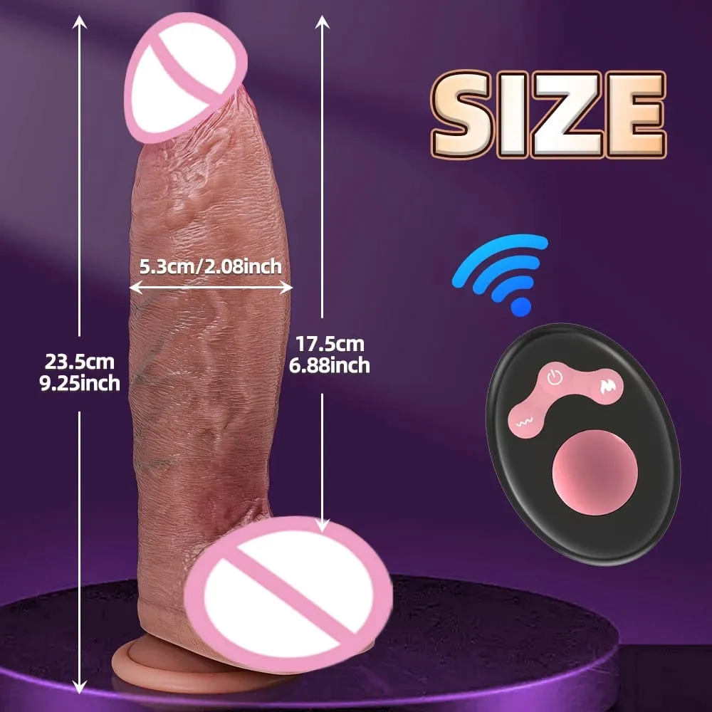 Realistic Veins Soft Thick Dildo Masturbators Big Cock Double Silicone Small Flesh Penis Woman Man Anal Sex Toy Suction Cup Dick