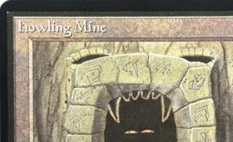 LK48 REGULAR Ashnod's Altar Ashnod's Altar Chaos Orb Gauntlet of Might High-Quality TCG Proxy Cards (Black-Core) — image 19