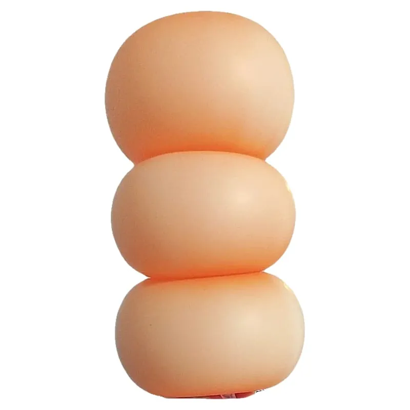 Three-chambered Inflatable Anal Plug Big Dildos Butt Plug Dilator Women Men Sex Toys Prostate Massager BDSM G Spot Stimulator — image 13