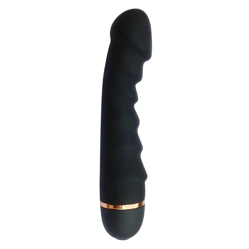 Realistic Dildo Vibrator Sex Shop Penis Female Masturbator Powerful Motor G-spot Vaginal Stimulator Erotic Sex Toys for Couple — image 8