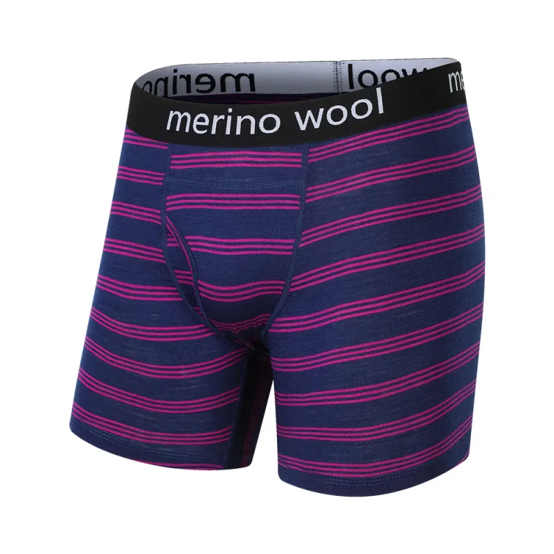 Purple Stripes