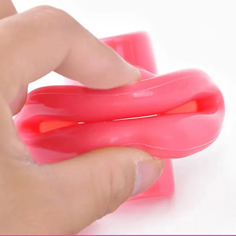 張嘴堵嘴性玩具情色靜音性感嘴唇 BDSM 口交幻想堵嘴束縛束縛戀物癖奴隸工具成人玩具情侶 — image 6