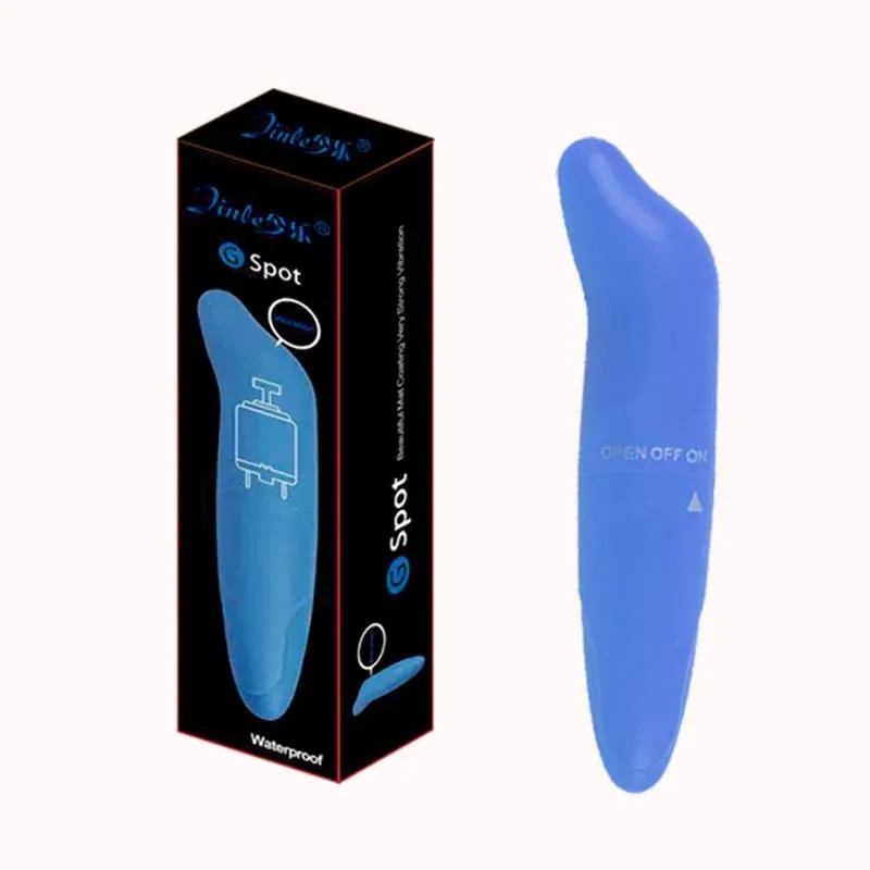 Mini Bullet Vibrator for Women Masturbation G Spot Clitoris Anal Powerful Vibration Stimulator for Women Massager Adult Sex Toys — image 9