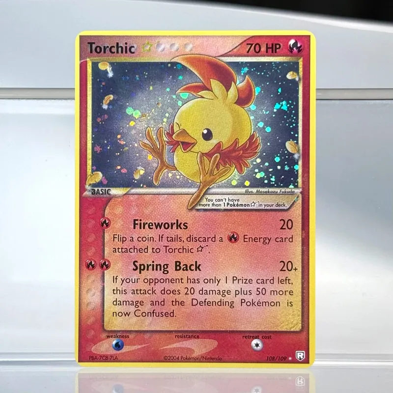 Holographic Game Trading Collection PTCG Proxy Cards Charmander (SV) Pikachu Flareon EX Single PKM Foil Card Venusaur EX — image 21
