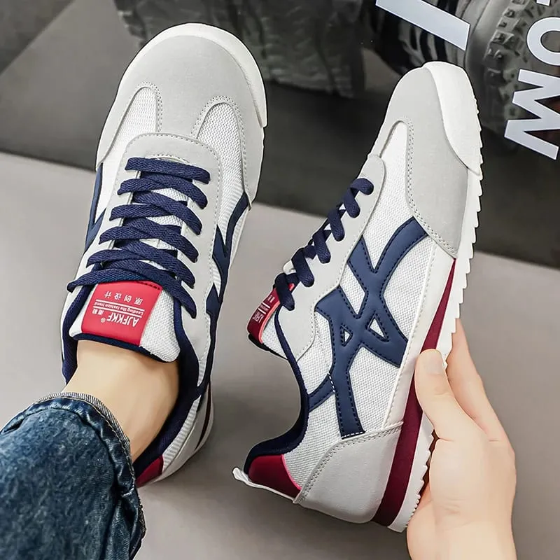 Summer Men's Casual Sports Shoes — image 4