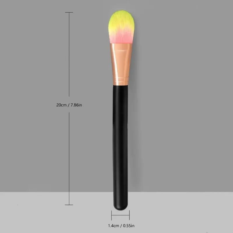 1-14pcs Makeup Brushes Tools Set Make Up Brush Tools Kits for Eyeshadow Eyeliner Cosmetics Brushes Maquiagem Soft Skin-Friendly — image 19