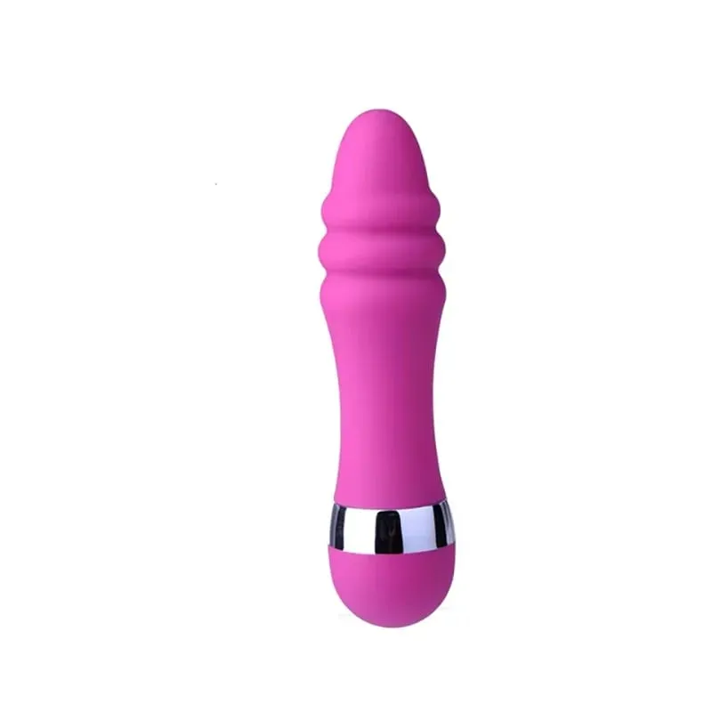 질 마사지기 클리토리스 자극기 총알 진동기 포켓 자위대 페니스 G 스팟 바이브레이터 여성용 마술 지팡이 섹스 토이 — image 2