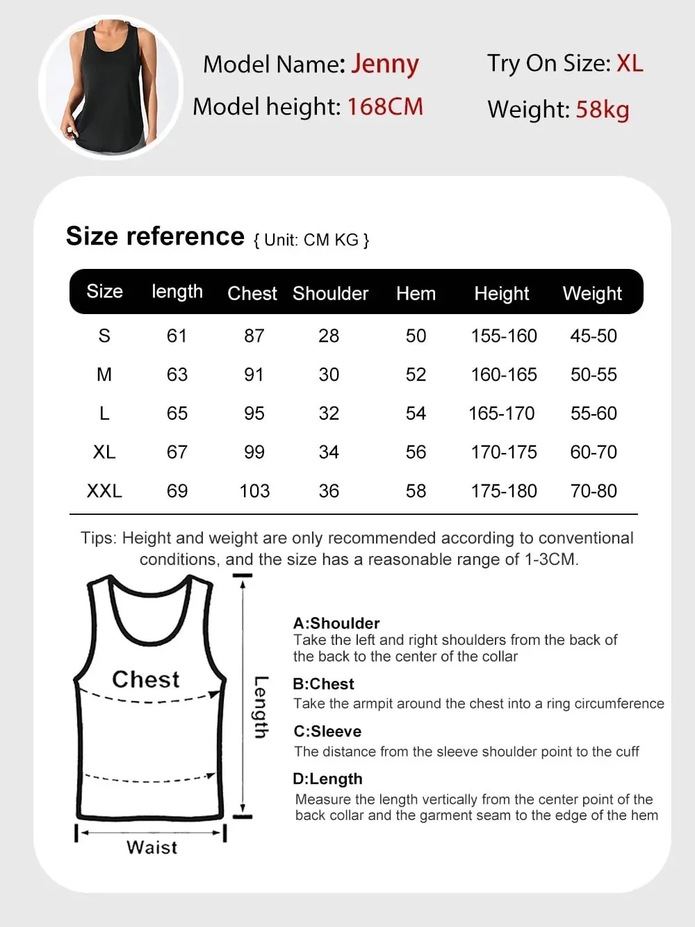 Summer Solid Sleeveless Tops Womens Quick Drying Sports Vest Loose Breathable Soft Gym Outdoor Wear Basic Womans Tank Shirts — image 9