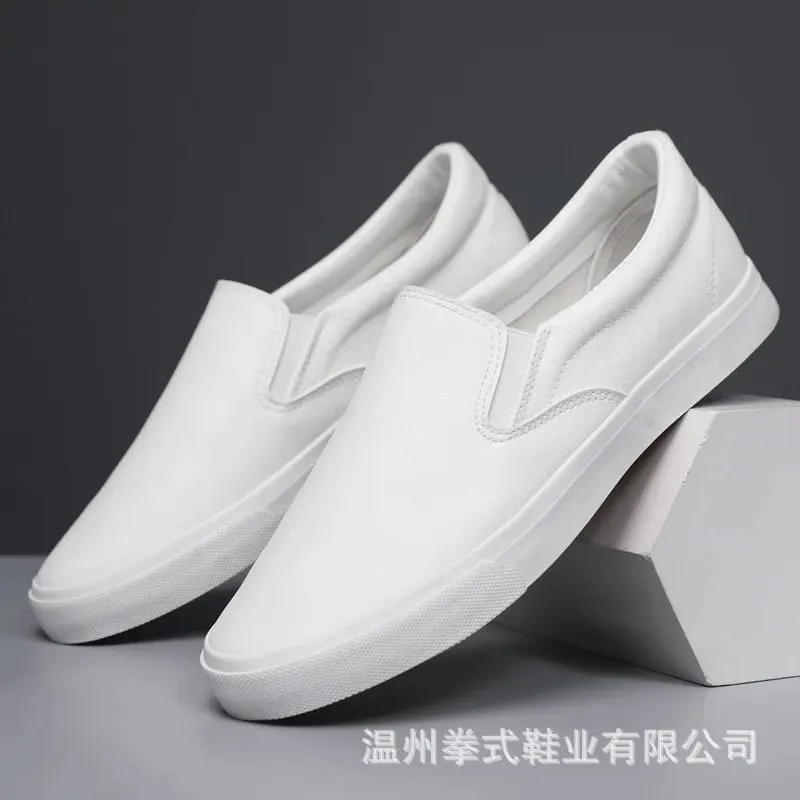 Men's casual sneakers and athletic shoes — image 4