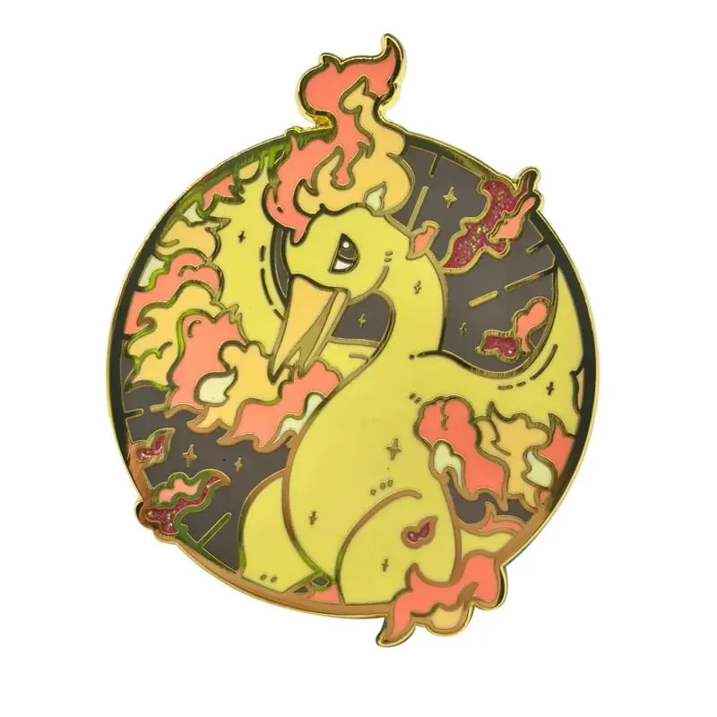 Pokemon Hard Enamel Pins Elf Anime Cartoon Lapel Pins for Backpacks Clothes Gengar Badges Cute Brooch Jewelry Gifts for Friends — image 34