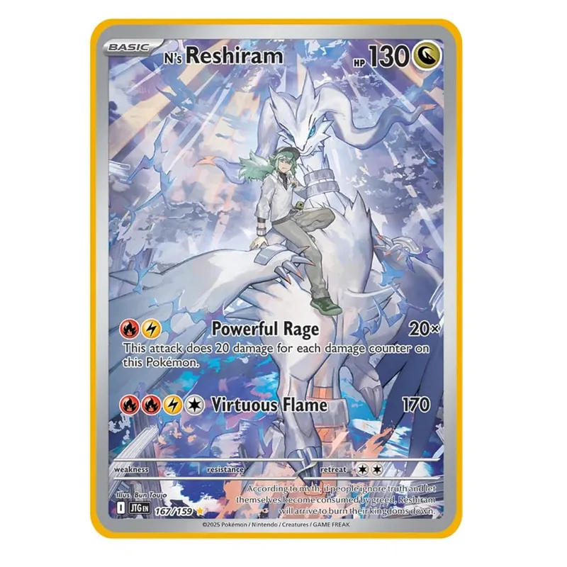 2026 NEW Pokemon Metal Card 10000 Points Arceus Charizard Super Card Golden English Mewtwo Vmax GX EX Anime Collection Card Gift — image 20