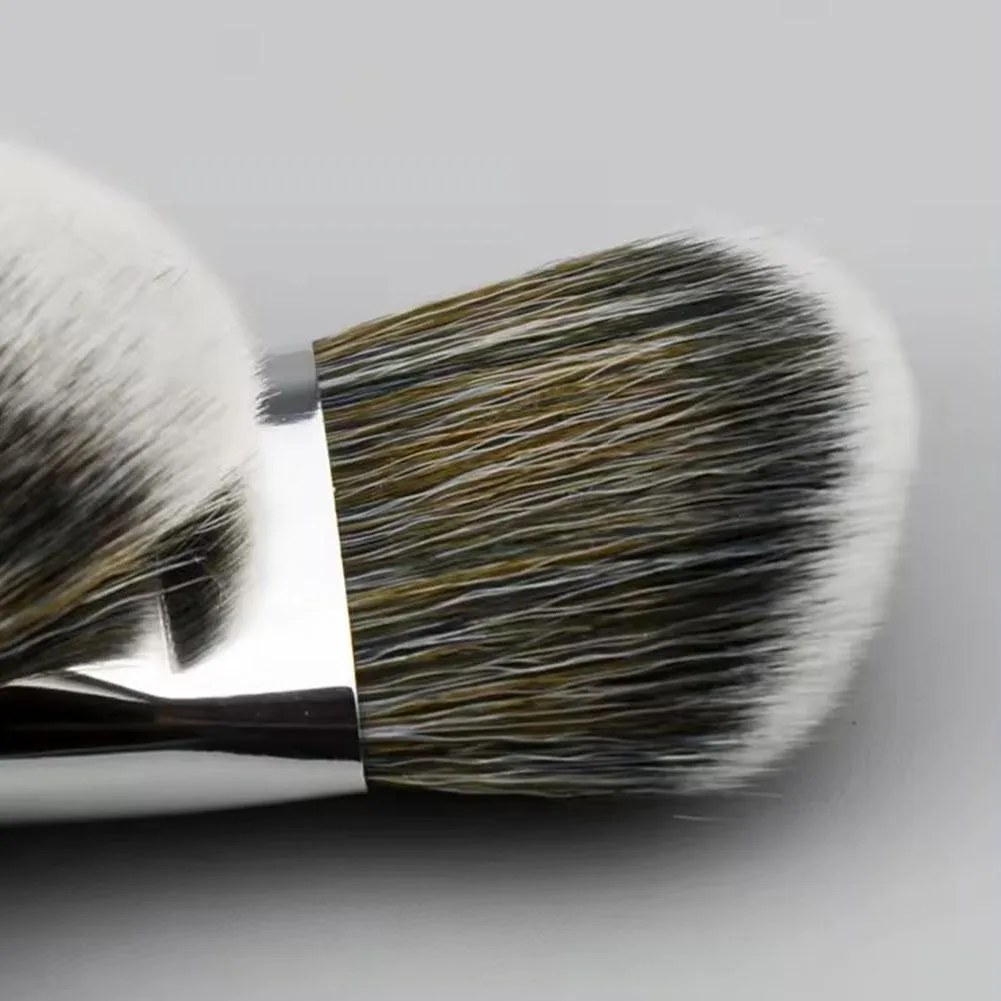 No.47/49/73/90 Makeup Brushes Bevel Angle Foundation Brush Professional Slope Liquid Foundation BB Cream Makeup Brush — image 3