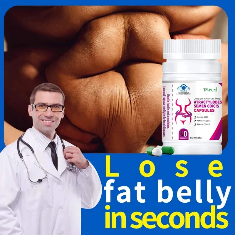 Beste Schlankheitsprodukte für Frauen, natürliche Fettverbrenner, pflanzlicher Appetitzügler, reduziert Bauchfett, Schönheit und Gesundheit — image 7