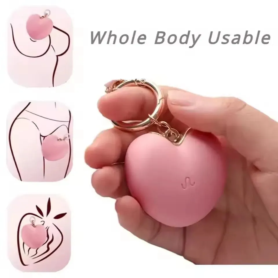 Penetration Vagina Vibrator Clitoris Ctimulator Dildo Wearable Vibrator Headgear Necklace Masturbation Tool Women Sex Toys 18+ — image 2