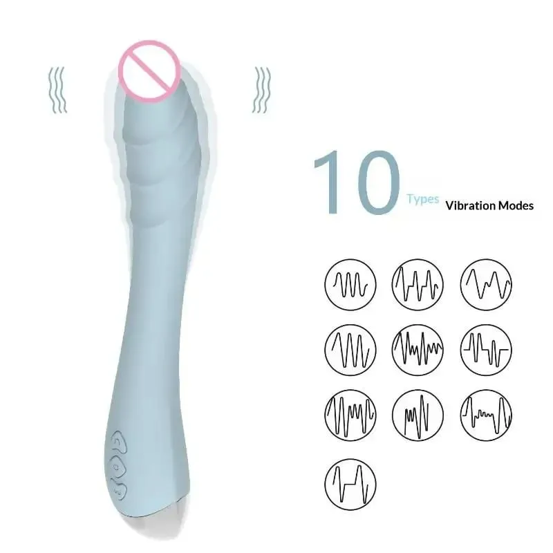G-spot Vibrator Lamborghini Vibrating Frequency Conversion AV Rotating Bead Vibrator Female Masturbation Device Adult Sex Toy — image 2