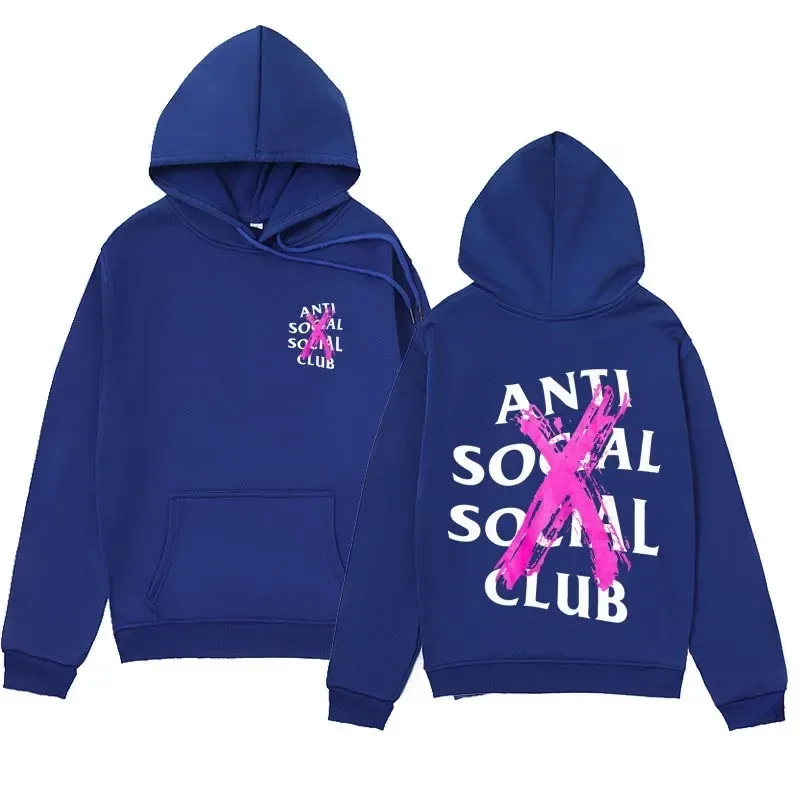 2026New Autumn/Winter Hoodie Harajuku y2k Pattern Fashion Street Men's and Women's Casual Loose Hoodie Creative Pattern Top — image 8