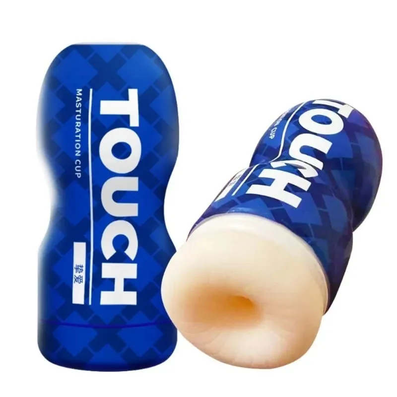 Sex Real Vagina Pussy Male Masturbator Mouth Oral Licking Anal Ass Masturbation Cup Adult Games Erotic Products Sex Toys for Men