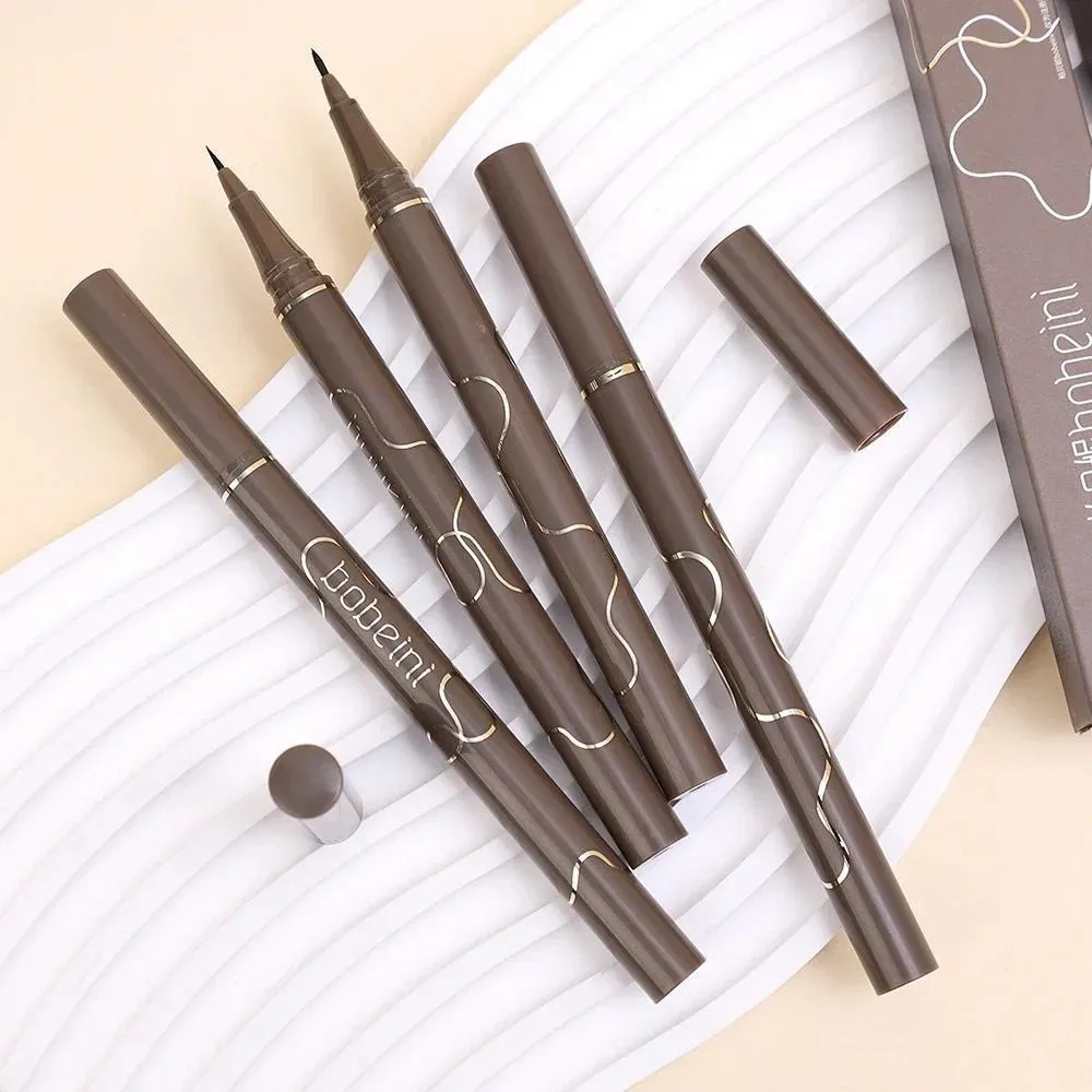 The Slim Eyeliner Is Waterproof and Sweat-Proof Long-Lasting and Smudge-Proof Suitable for Beginners — image 5