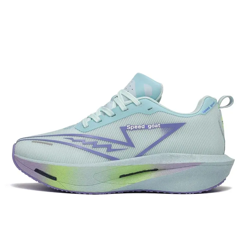 New Four-Season Versatile Non-Slip Shock-Absorbing Technology Carbon Plate Sports Casual Shoes Running Shoes Fitness Shoes Unise — image 9