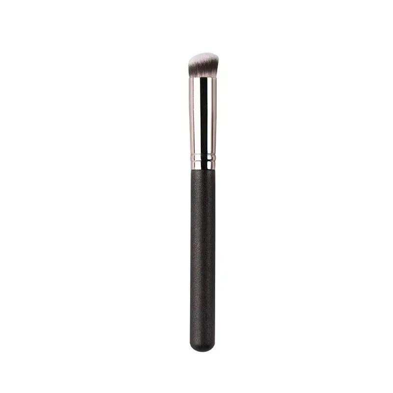 170/270/370 Makeup Brushes Powder Foundation Concealer BB Cream Brush Blush Concealer Foundation Tekuté štětce na make-up na obličej
