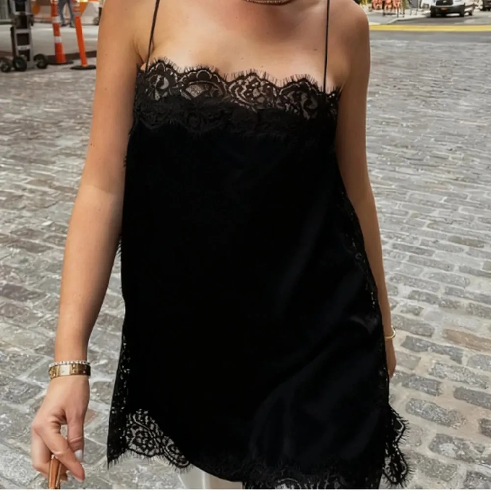 Vintage Sexy Floral Lace Satin Patchwork Camisole for Women Boho y2k Solid Sleeveless Backless Beach Chic Tops Cropped