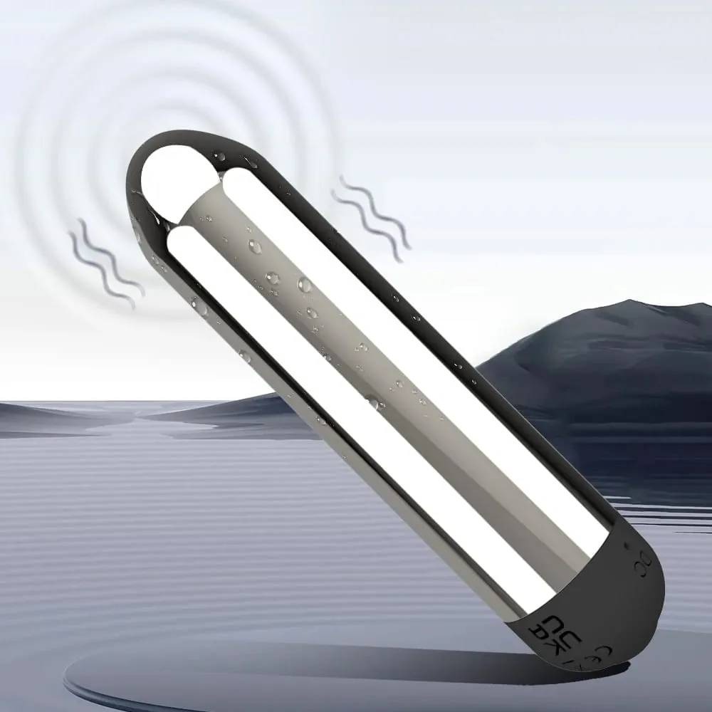 Erőteljes Bullet Vibrator APP Bluetooth Control Clitoral G Spot stimuláló masszírozó mini anális punci stimuláló szexjáték nőknek — image 6